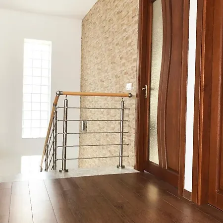 Luxury Villa, Private Beach N Pool Villa Lloret de Mar