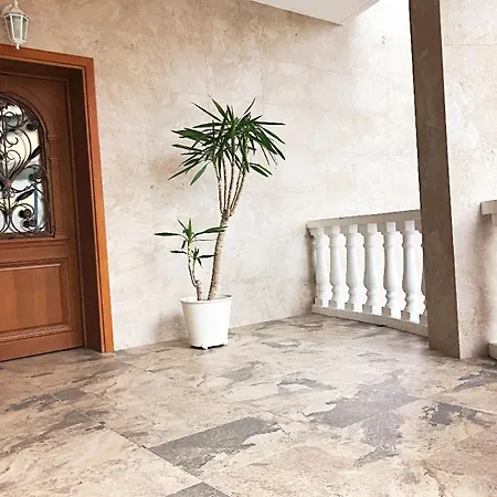 Luxury Villa, Private Beach N Pool Lloret de Mar